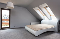 Queens Park bedroom extensions