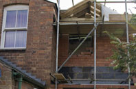 free Queens Park home extension quotes